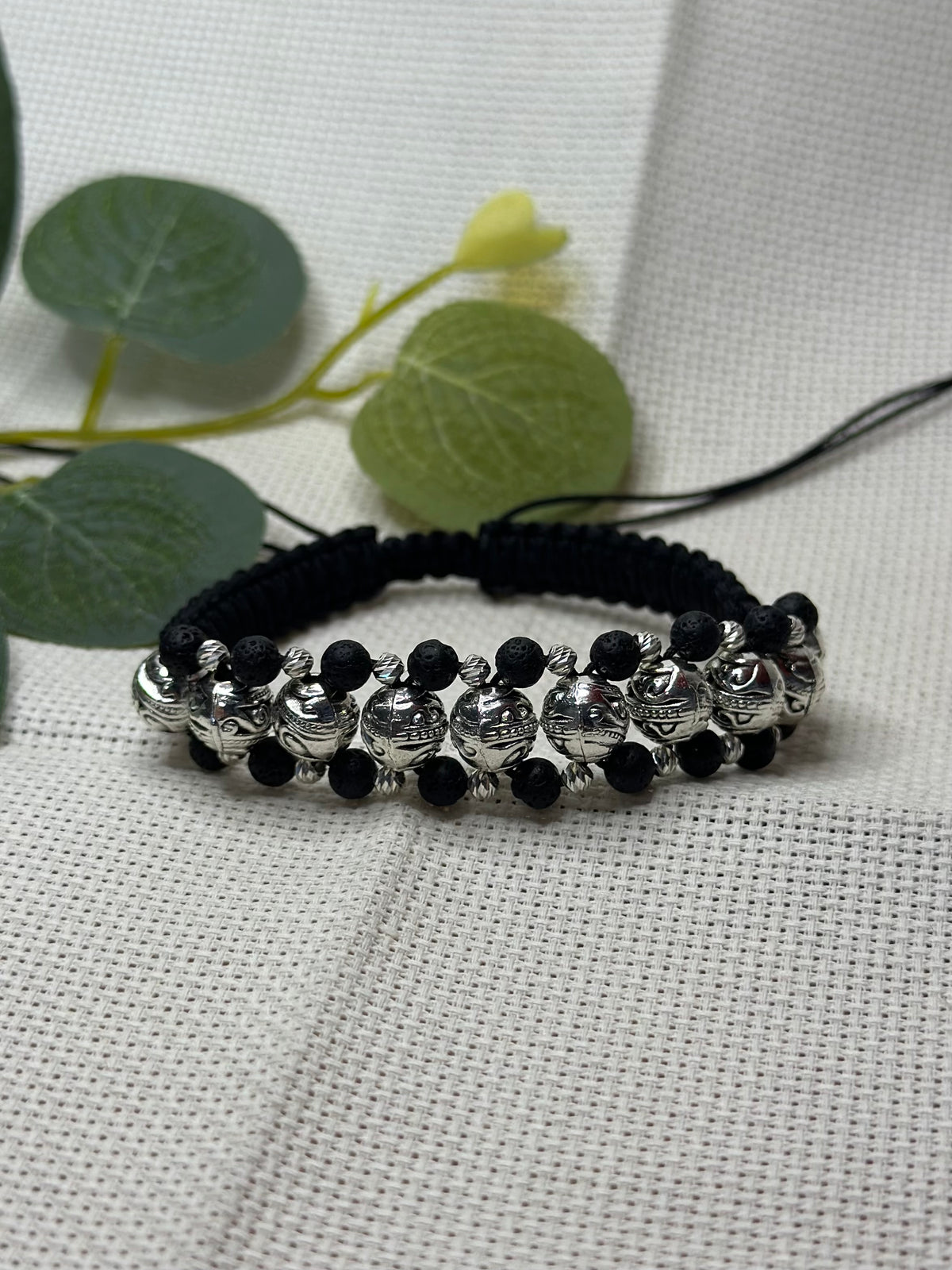 Pulsera Lava