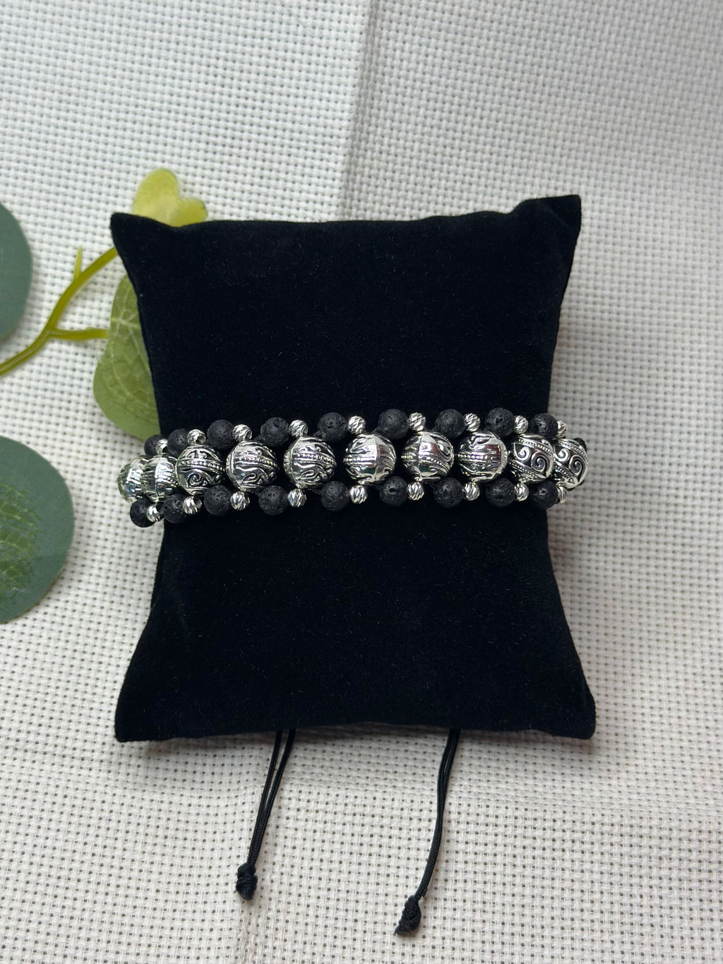 Pulsera Lava