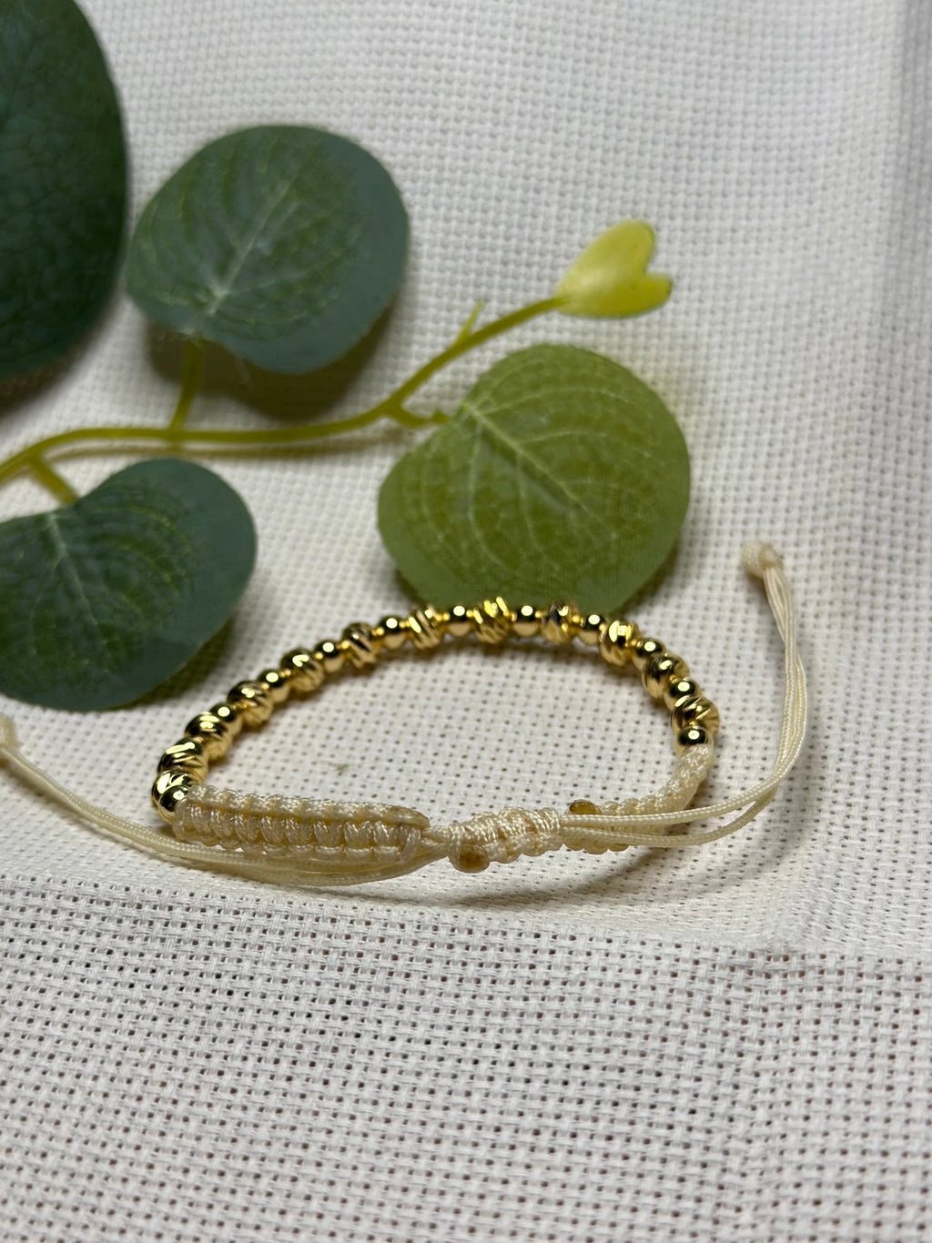 Pulsera Sol