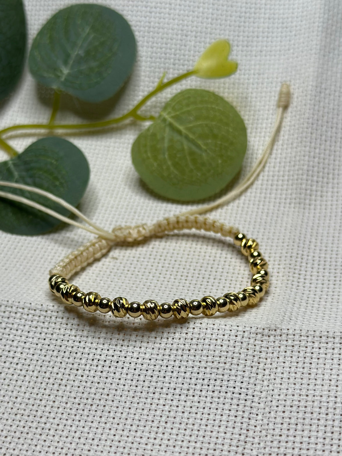 Pulsera Sol