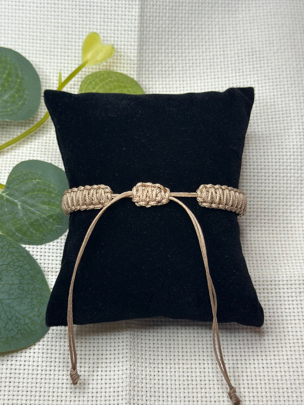 Pulsera Flor