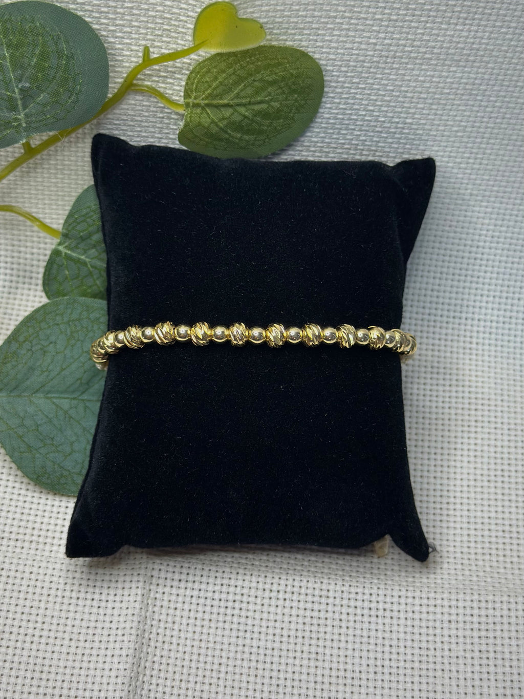Pulsera Sol