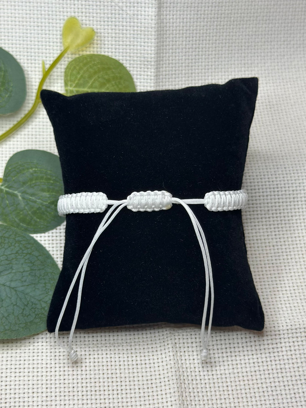 Pulsera Nieve