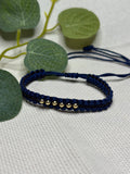 Pulsera Mar