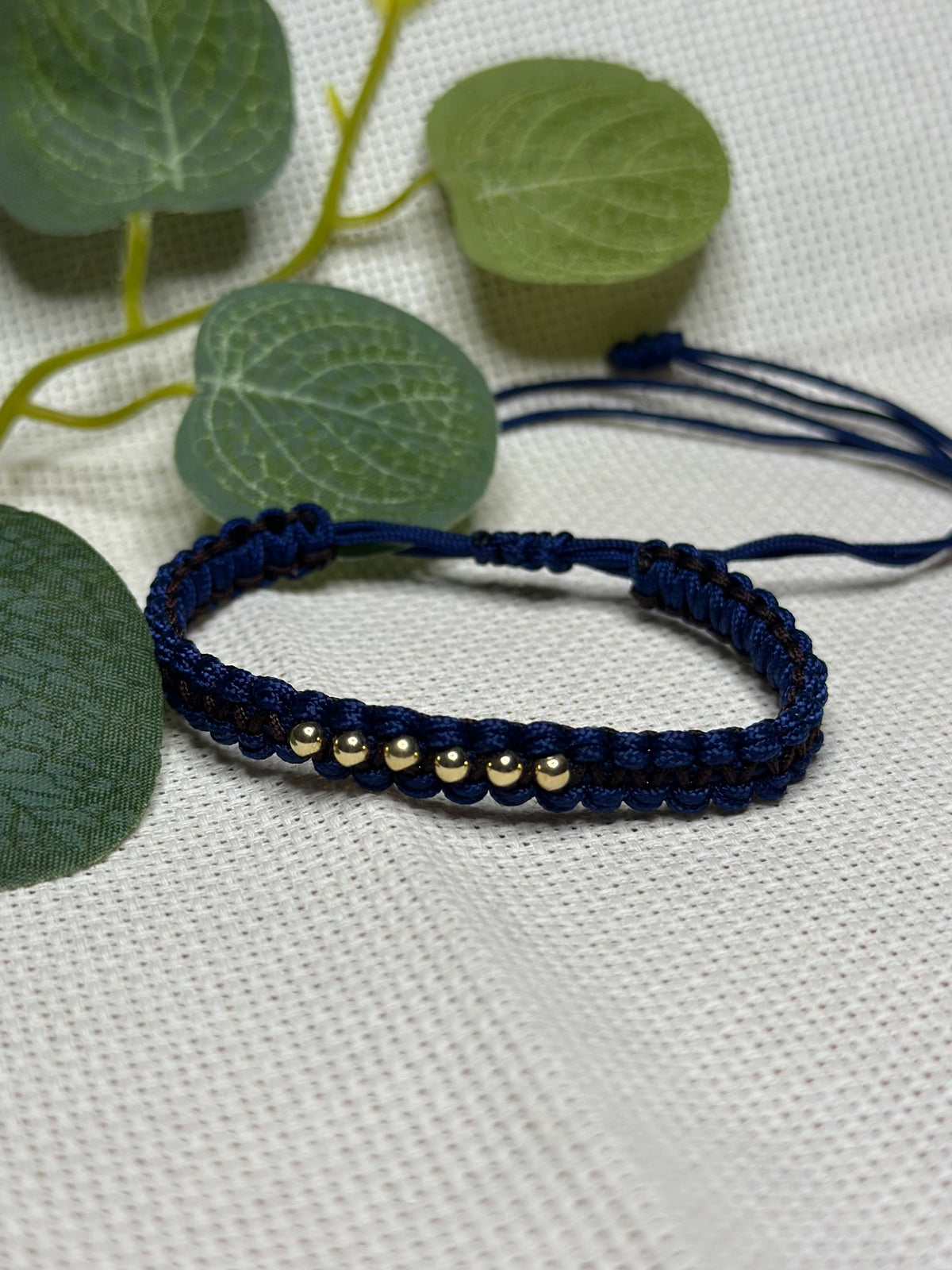 Pulsera Mar