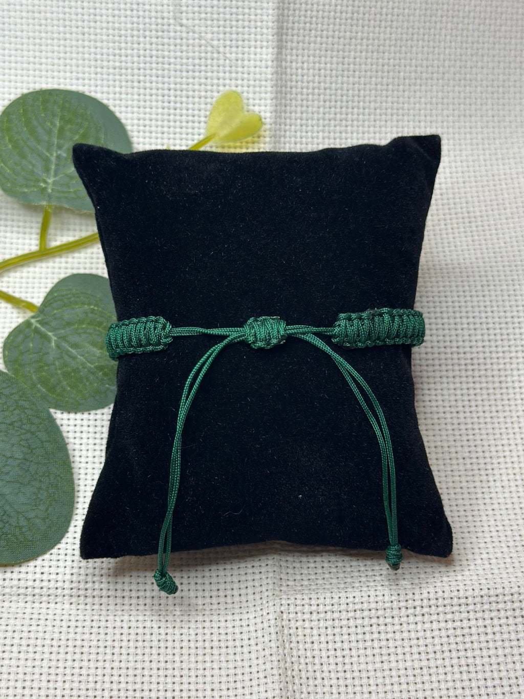 Pulsera Bosque