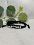 Pulsera Noche