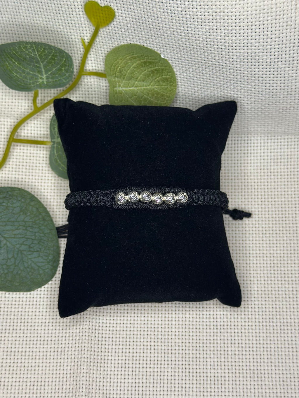 Pulsera Noche