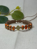 Pulsera Flor
