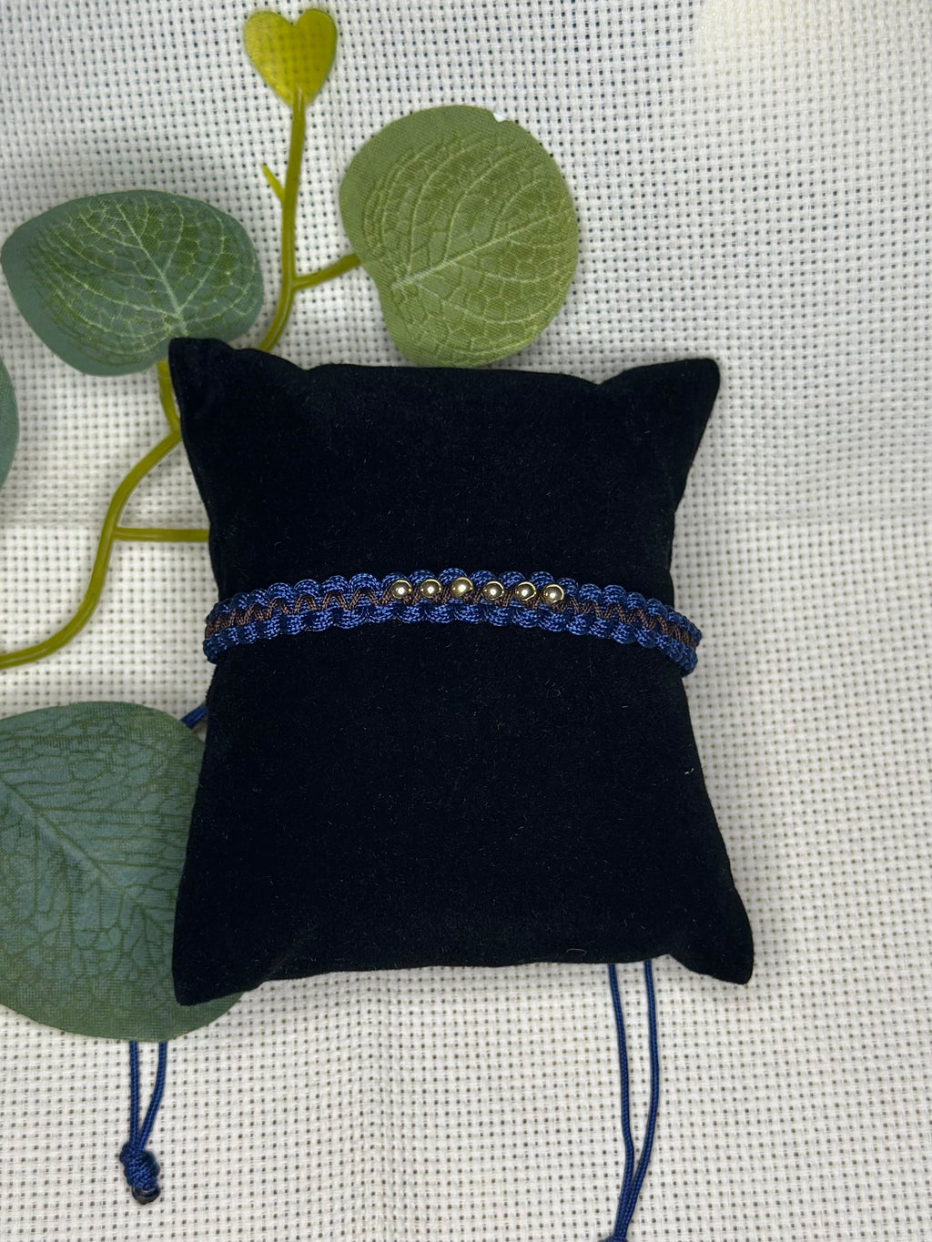 Pulsera Mar