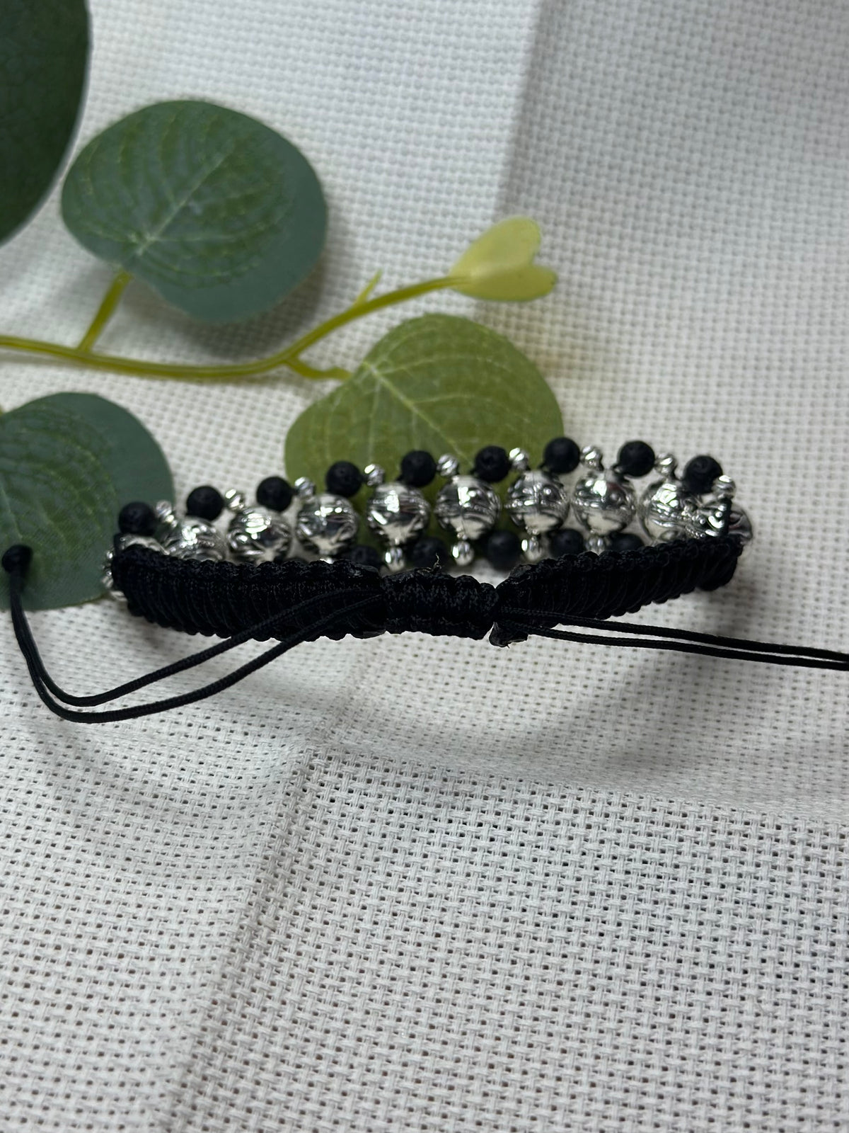 Pulsera Lava