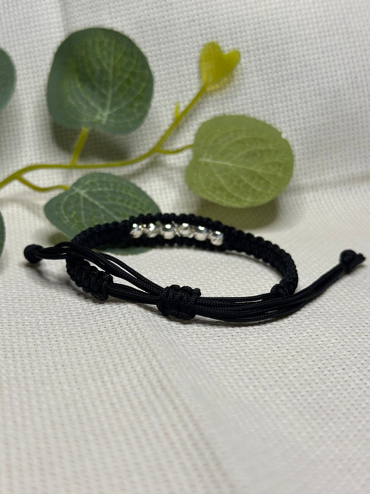 Pulsera Noche